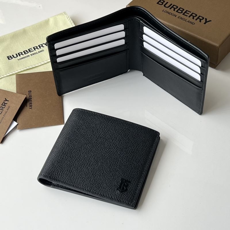 Burberry Wallets Purse